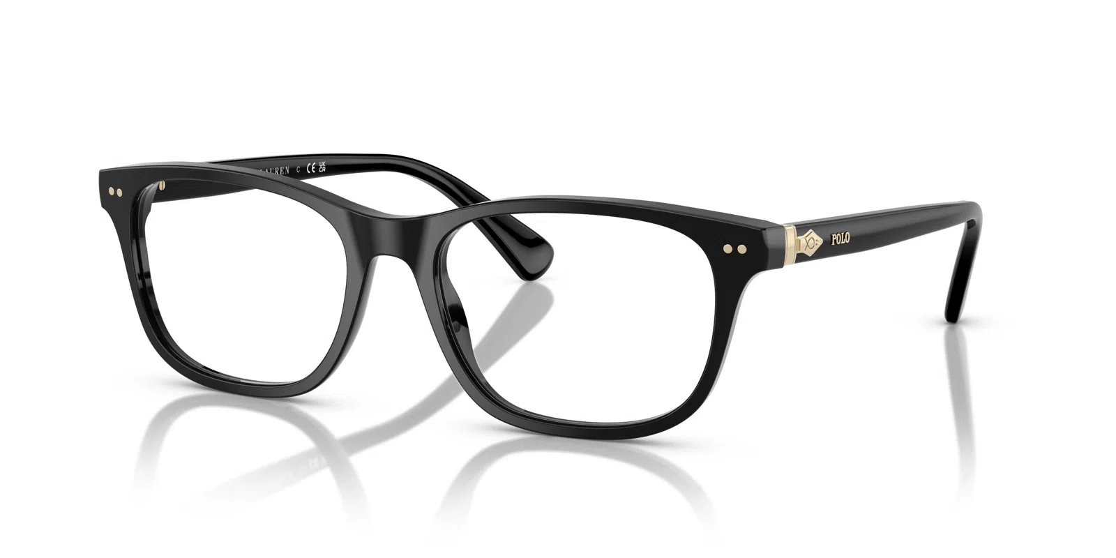Polo 2280 Eyeglasses - view 20